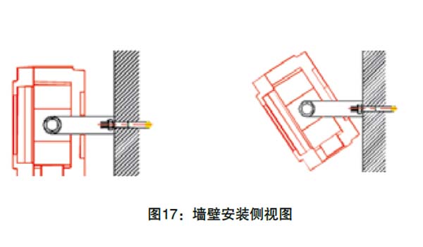 JTGB-UF-XSS665紅外多參量火焰探測器