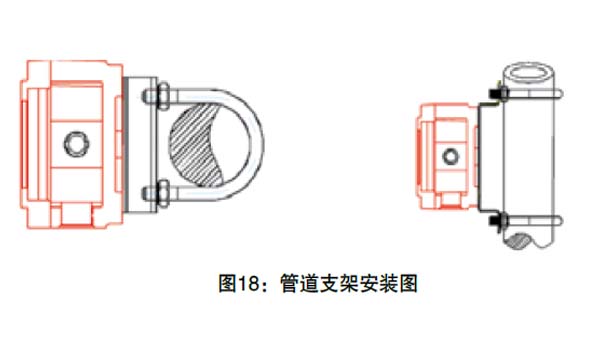 JTGB-UF-XSS665紅外多參量火焰探測器