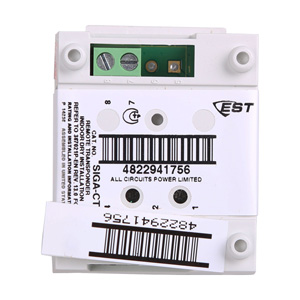 SIGA-CT1輸入模塊