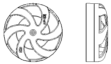 JTW-A2R-EIN11型點(diǎn)型感溫火災(zāi)探測(cè)器