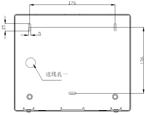  GS8204手自動轉(zhuǎn)換開關(guān)安裝