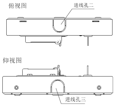  GS8204手自動轉(zhuǎn)換開關(guān)安裝